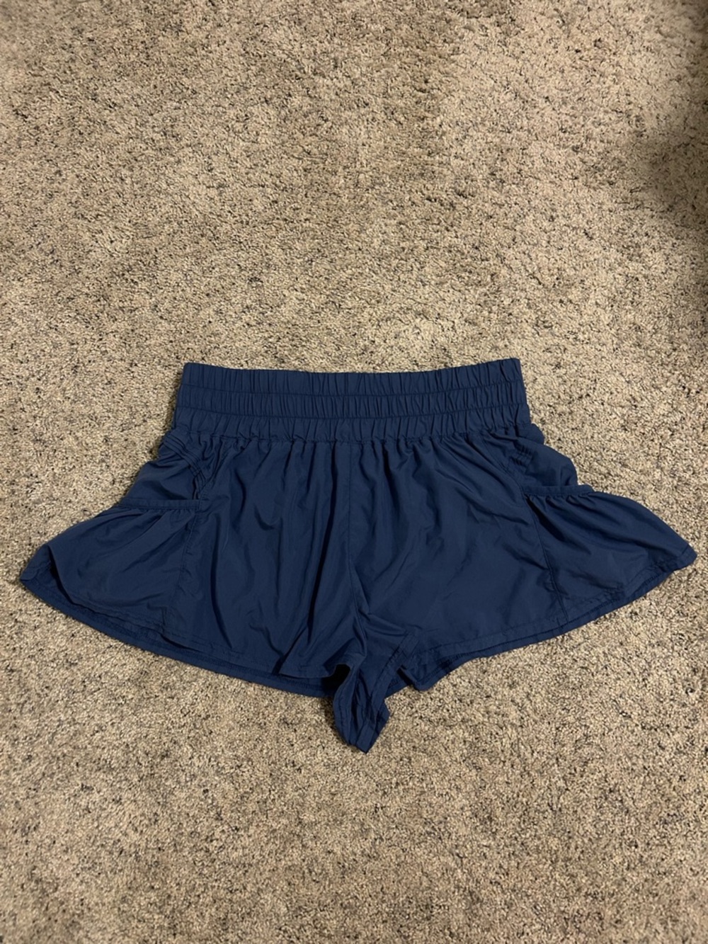 FP Movement Athletic Shorts